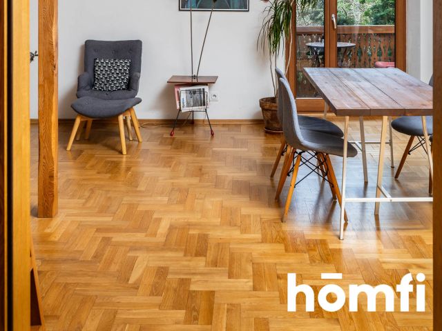 One bedroom with balcony - Apartment - Sale - Kraków, Śródmieście / Stare Miasto