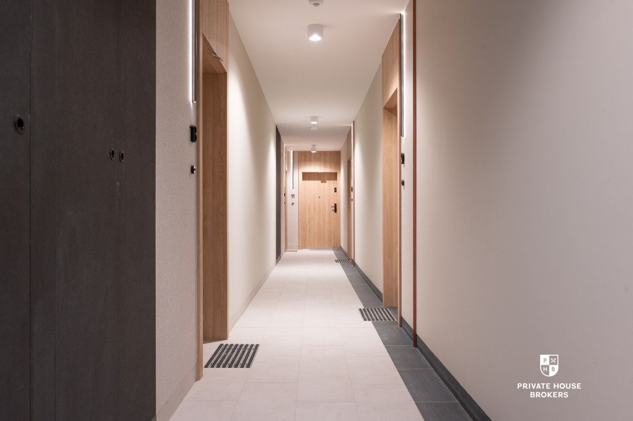 Nowe M3 na Kordiana! Klima, balkon, pierwszy najemca. Od zaraz! - Mieszkanie - Wynajem - Kraków, Podgórze / Piaski Wielkie