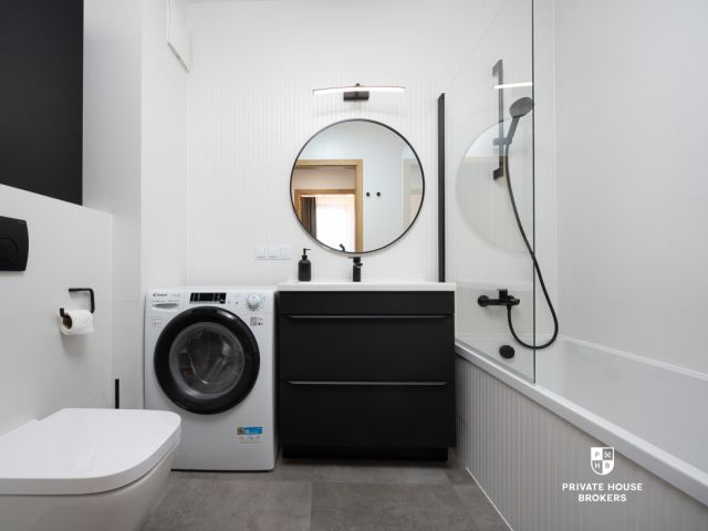 Apartment - Rent - Kraków, Podgórze / Piaski Wielkie