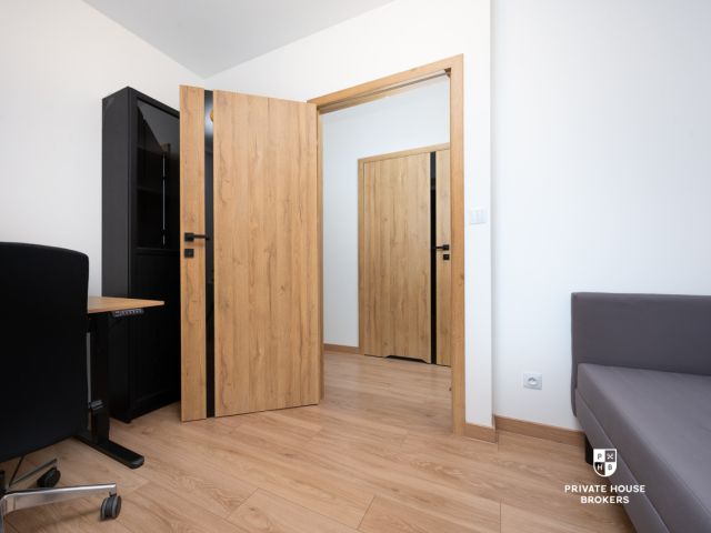 Apartment - Rent - Kraków, Podgórze / Piaski Wielkie