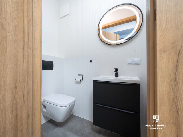 Apartment - Rent - Kraków, Podgórze / Piaski Wielkie