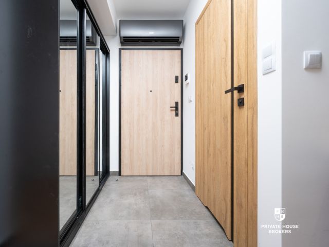 Apartment - Rent - Kraków, Podgórze / Piaski Wielkie