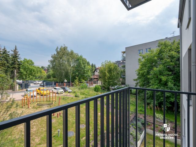 Apartment - Rent - Kraków, Podgórze / Piaski Wielkie