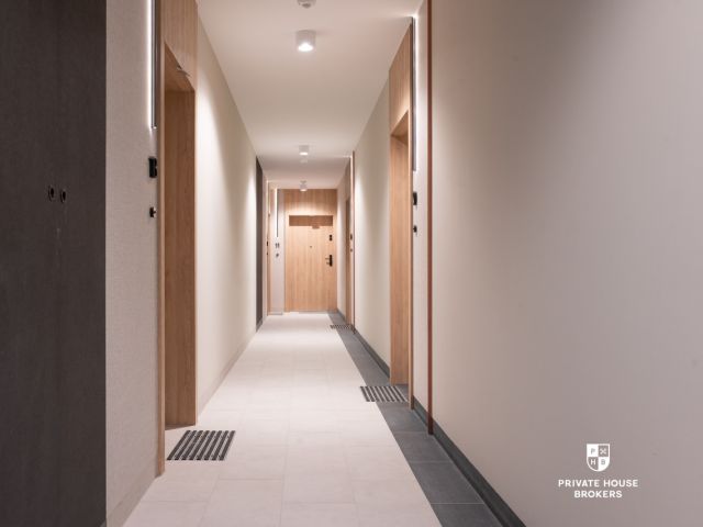 Apartment - Rent - Kraków, Podgórze / Piaski Wielkie