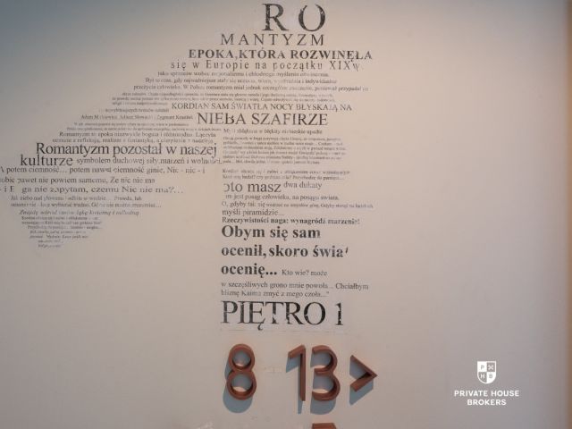 Apartment - Rent - Kraków, Podgórze / Piaski Wielkie
