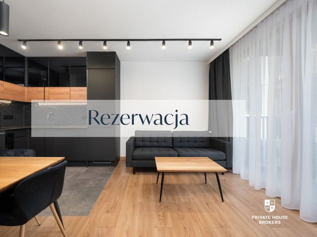Nowe M3 na Kordiana! Klima, balkon, pierwszy najemca. Od zaraz! - Mieszkanie - Wynajem - Kraków, Podgórze / Piaski Wielkie