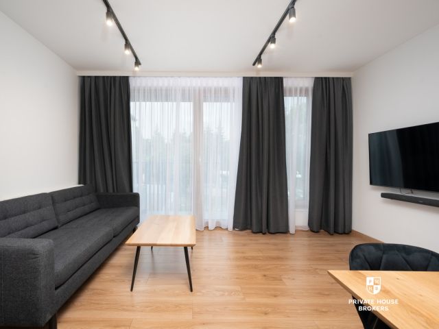 Apartment - Rent - Kraków, Podgórze / Piaski Wielkie
