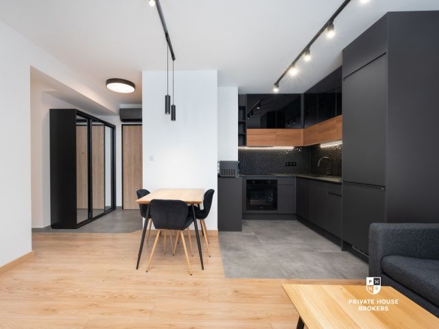 Apartment - Rent - Kraków, Podgórze / Piaski Wielkie