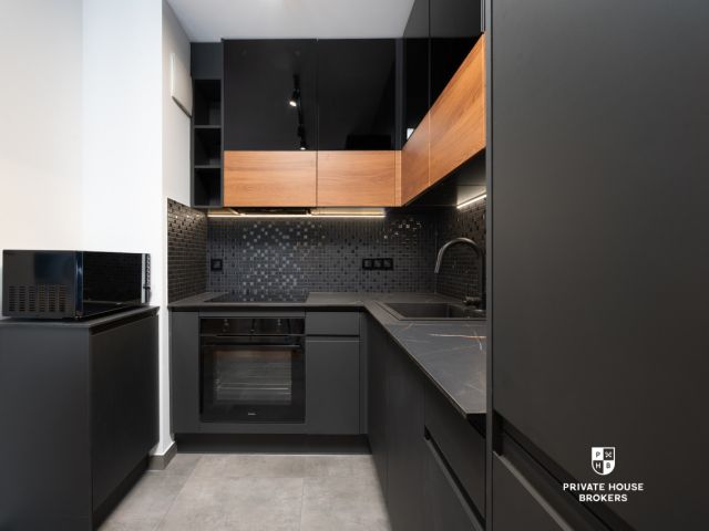 Apartment - Rent - Kraków, Podgórze / Piaski Wielkie