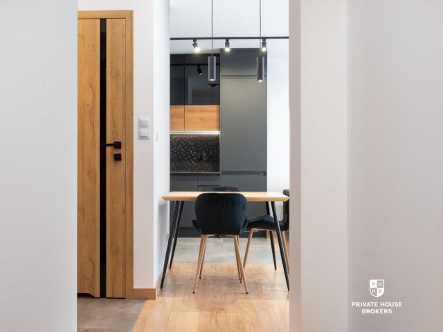 Apartment - Rent - Kraków, Podgórze / Piaski Wielkie