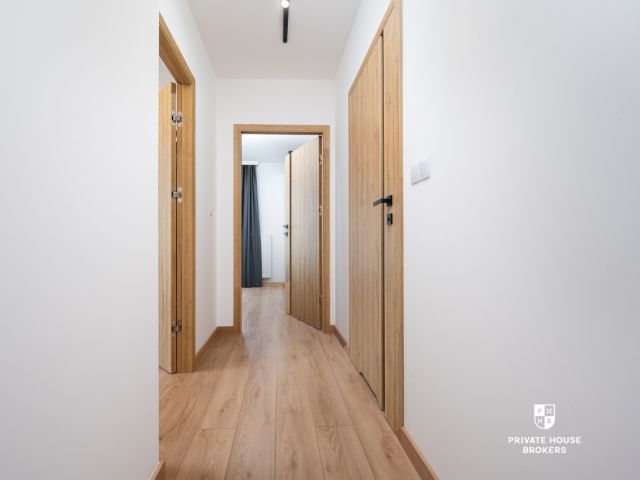 Apartment - Rent - Kraków, Podgórze / Piaski Wielkie