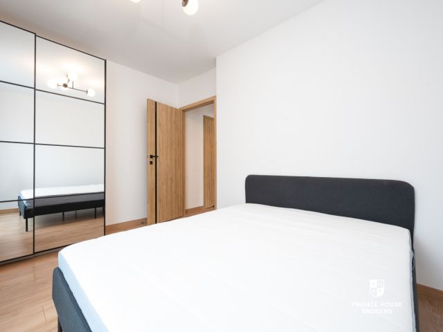 Apartment - Rent - Kraków, Podgórze / Piaski Wielkie