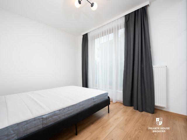 Apartment - Rent - Kraków, Podgórze / Piaski Wielkie