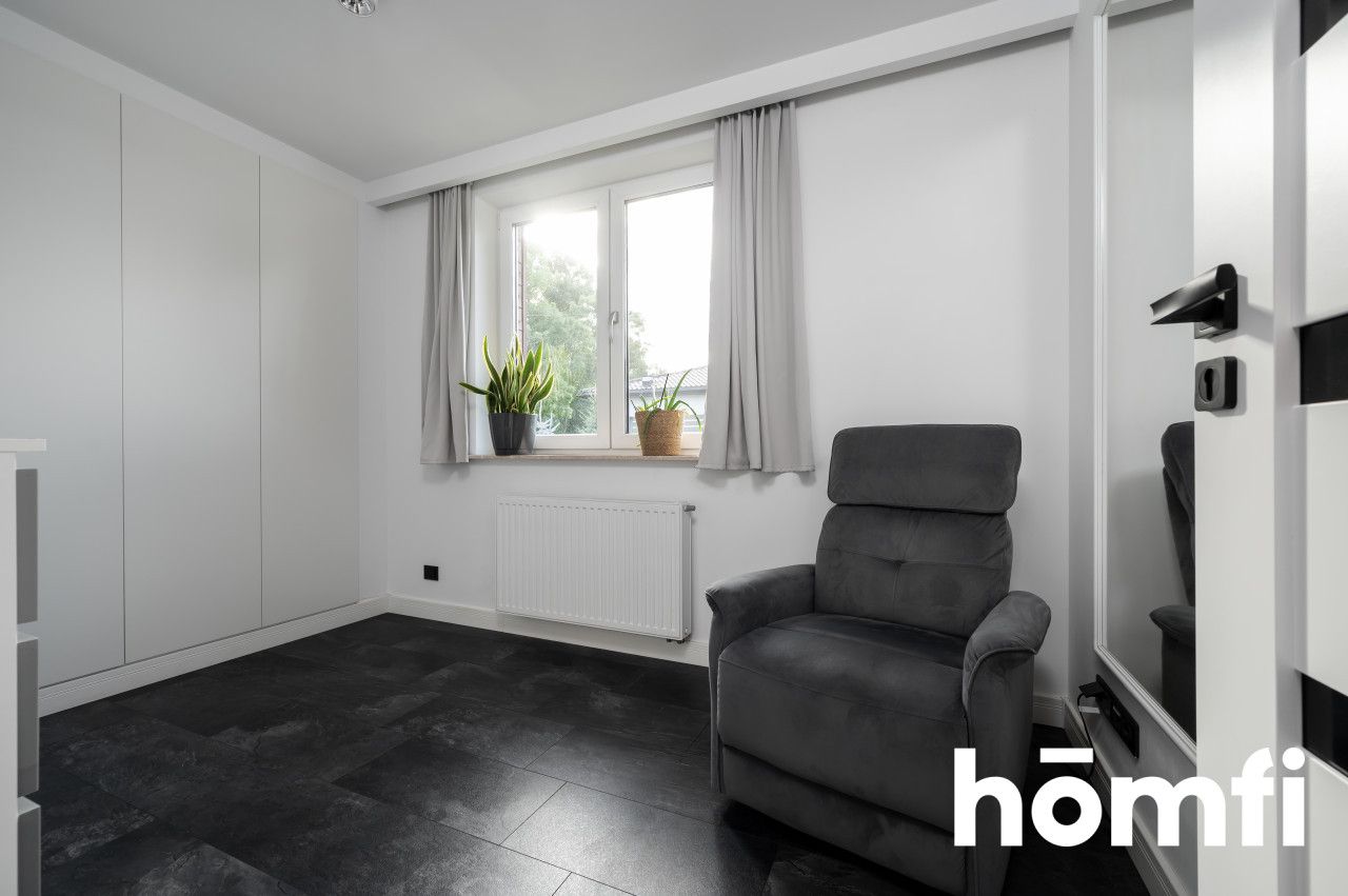 Two-Level 90 m² Apartment with Garden, Terrace and 3 Bedrooms | Łódź Widzew | Lawinowa - Apartment - Sale - Łódź