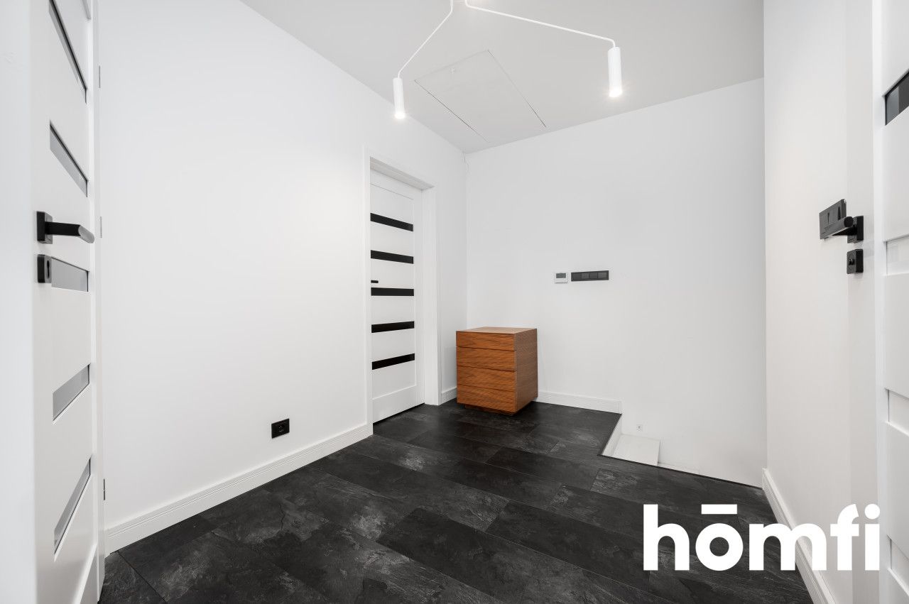 Two-Level 90 m² Apartment with Garden, Terrace and 3 Bedrooms | Łódź Widzew | Lawinowa - Apartment - Sale - Łódź