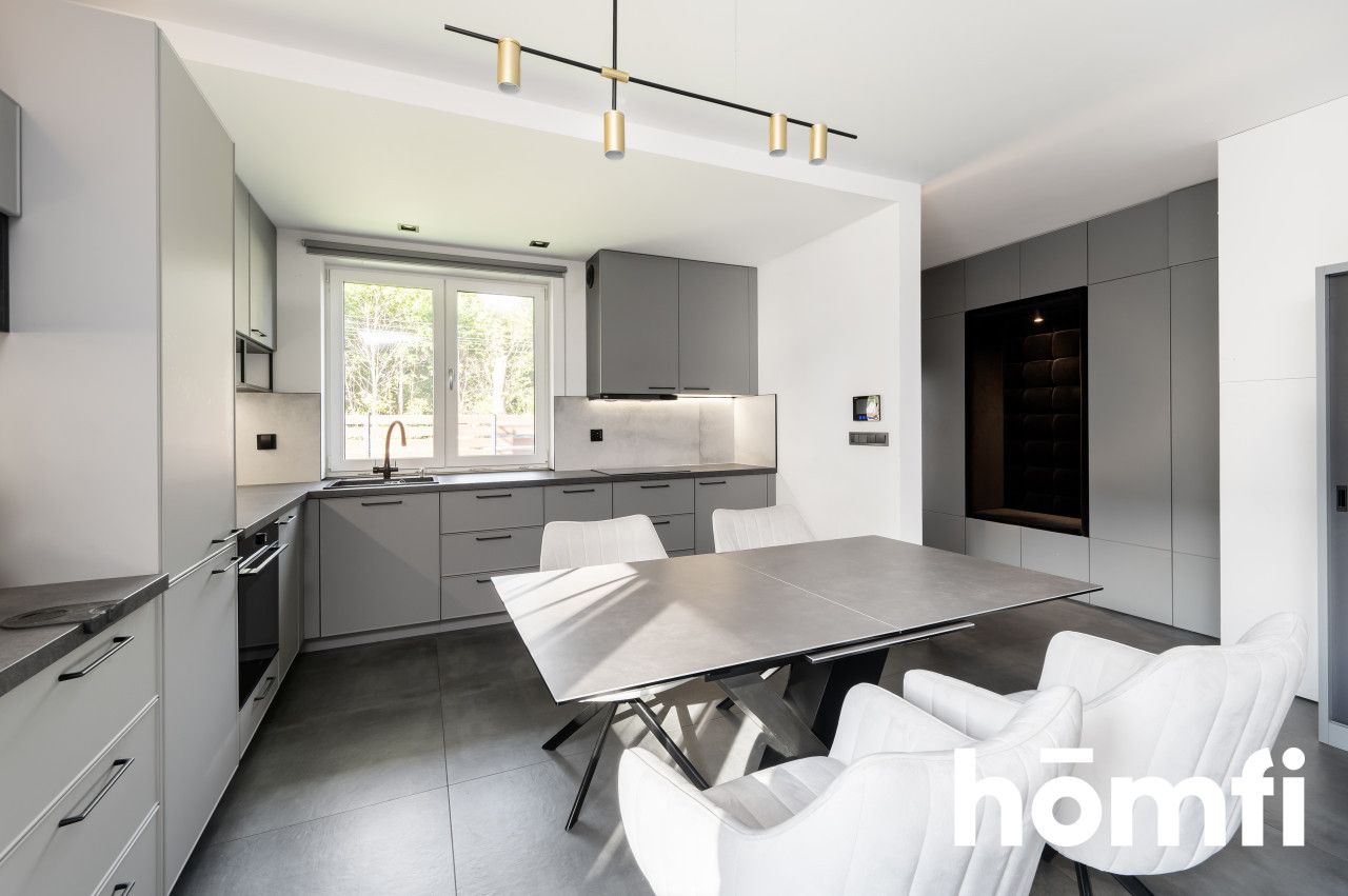 Two-Level 90 m² Apartment with Garden, Terrace and 3 Bedrooms | Łódź Widzew | Lawinowa - Apartment - Sale - Łódź