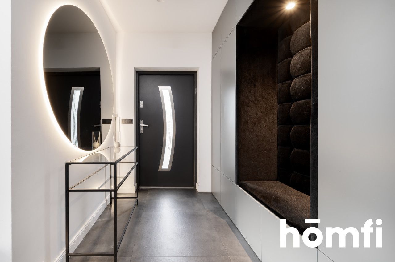 Two-Level 90 m² Apartment with Garden, Terrace and 3 Bedrooms | Łódź Widzew | Lawinowa - Apartment - Sale - Łódź
