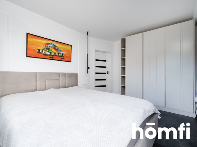 Two-Level 90 m² Apartment with Garden, Terrace and 3 Bedrooms | Łódź Widzew | Foreign Buyers Welcome - Apartment - Sale - Łódź, Widzew