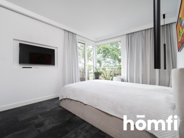 Two-Level 90 m² Apartment with Garden, Terrace and 3 Bedrooms | Łódź Widzew | Foreign Buyers Welcome - Apartment - Sale - Łódź, Widzew