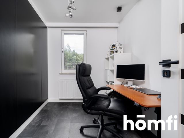Two-Level 90 m² Apartment with Garden, Terrace and 3 Bedrooms | Łódź Widzew | Foreign Buyers Welcome - Apartment - Sale - Łódź, Widzew