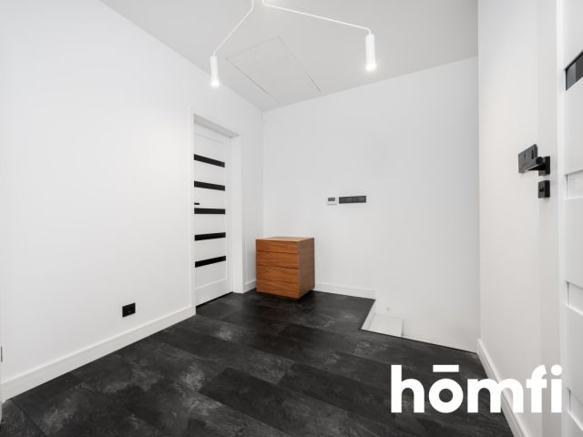 Two-Level 90 m² Apartment with Garden, Terrace and 3 Bedrooms | Łódź Widzew | Foreign Buyers Welcome - Apartment - Sale - Łódź, Widzew