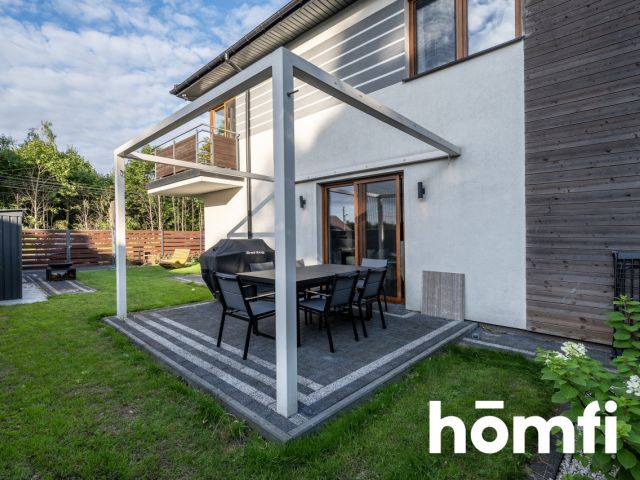 Two-Level 90 m² Apartment with Garden, Terrace and 3 Bedrooms | Łódź Widzew | Foreign Buyers Welcome - Apartment - Sale - Łódź, Widzew