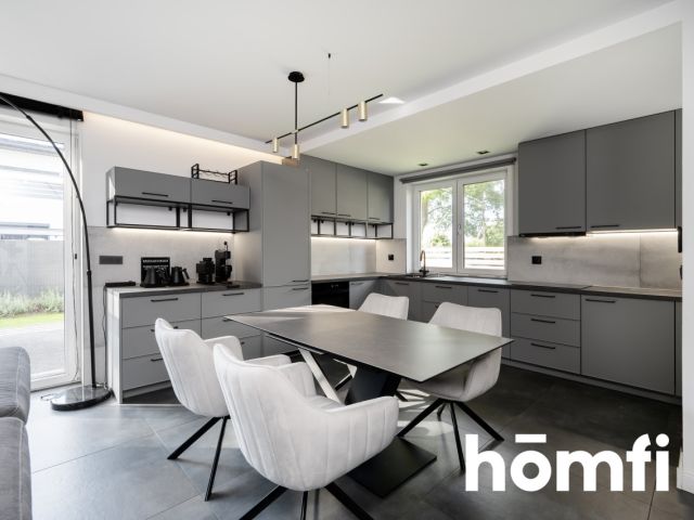 Two-Level 90 m² Apartment with Garden, Terrace and 3 Bedrooms | Łódź Widzew | Foreign Buyers Welcome - Apartment - Sale - Łódź, Widzew