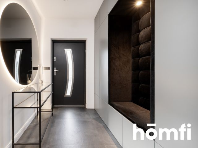 Two-Level 90 m² Apartment with Garden, Terrace and 3 Bedrooms | Łódź Widzew | Foreign Buyers Welcome - Apartment - Sale - Łódź, Widzew