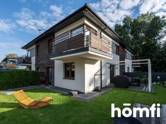 Two-Level 90 m² Apartment with Garden, Terrace and 3 Bedrooms | Łódź Widzew | Foreign Buyers Welcome - Apartment - Sale - Łódź, Widzew