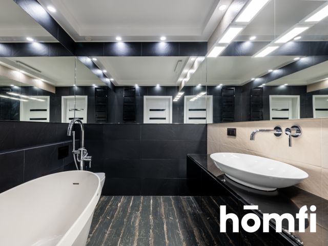 Two-Level 90 m² Apartment with Garden, Terrace and 3 Bedrooms | Łódź Widzew | Foreign Buyers Welcome - Apartment - Sale - Łódź, Widzew