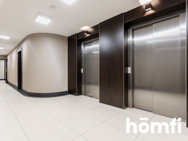TWO-ROOM APARTMENT NEAR RONDO DASZYŃSKIEGO - Apartment - Rent - Warszawa, Wola