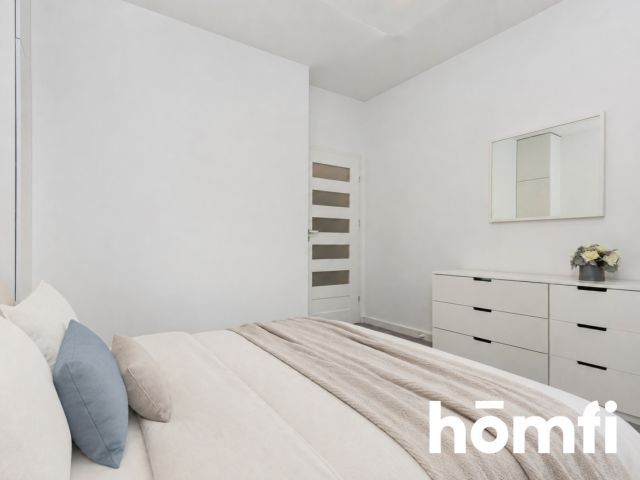 TWO-ROOM APARTMENT NEAR RONDO DASZYŃSKIEGO - Apartment - Rent - Warszawa, Wola