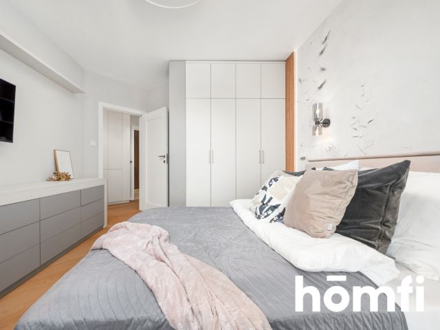 One bedroom near Vistula river - Apartment - Rent - Kraków, Śródmieście / Grzegórzki