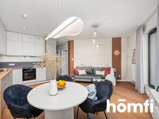 One bedroom near Vistula river - Apartment - Rent - Kraków, Śródmieście / Grzegórzki