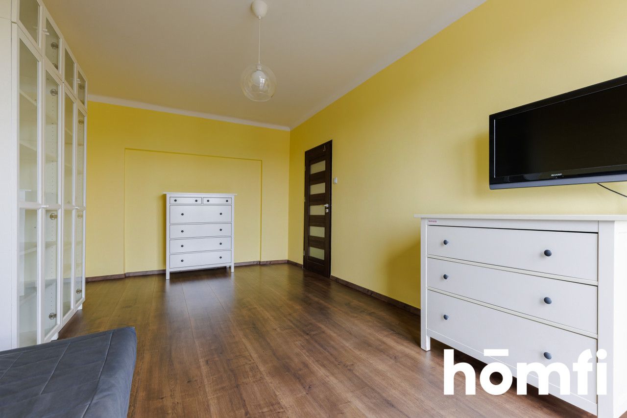 GROJECKA | 2 ROOMS | OCHOTA | 45 SQM - Apartment - Rent - Warszawa, Ochota