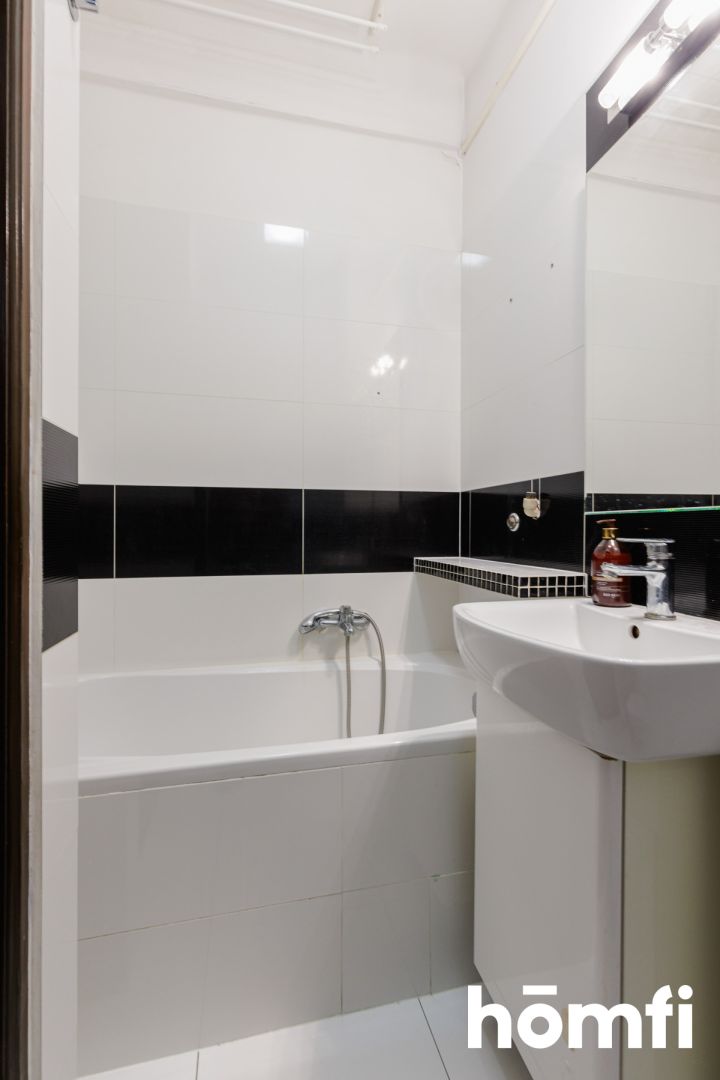 GROJECKA | 2 ROOMS | OCHOTA | 45 SQM - Apartment - Rent - Warszawa, Ochota