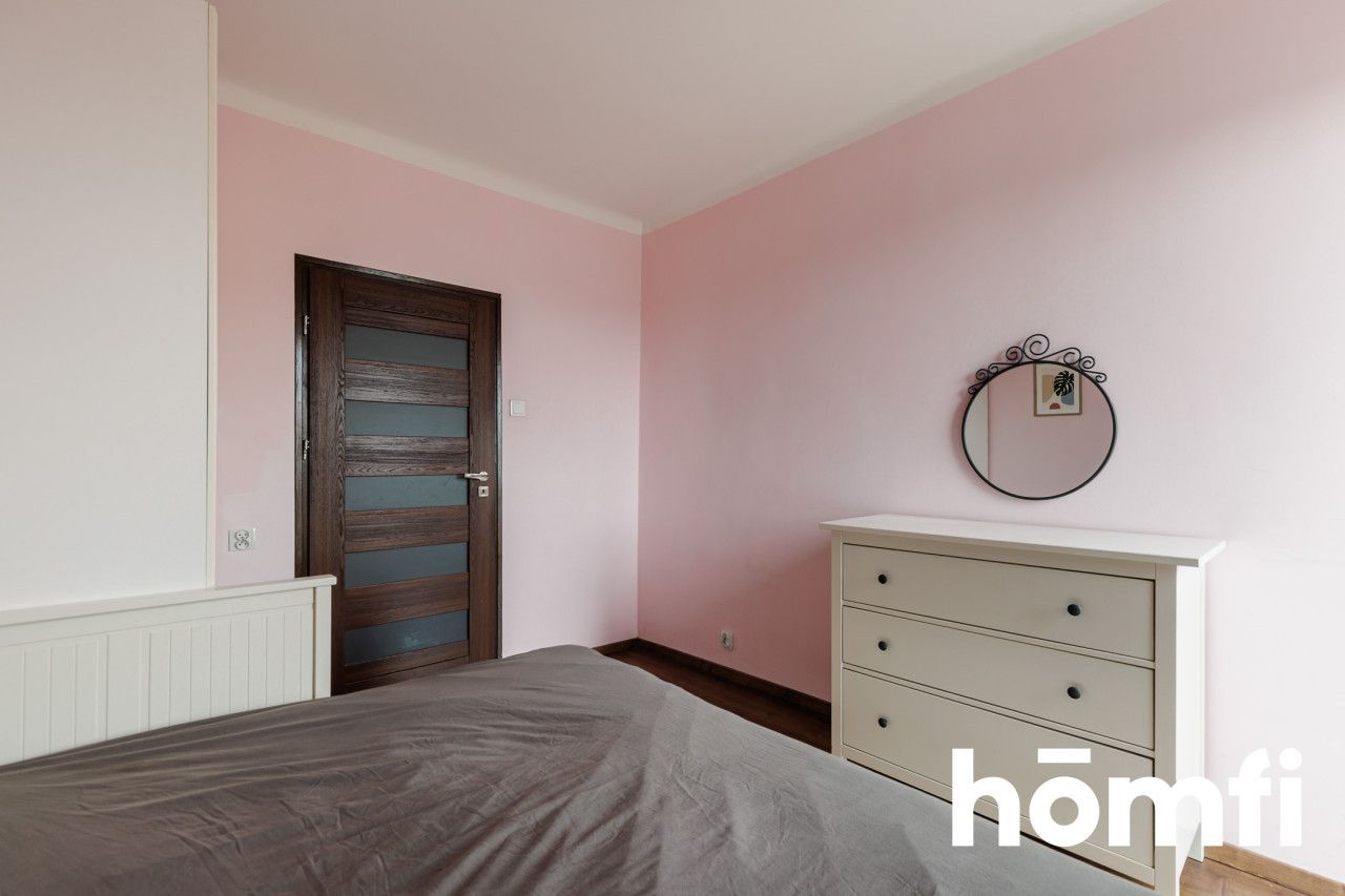 GROJECKA | 2 ROOMS | OCHOTA | 45 SQM - Apartment - Rent - Warszawa, Ochota
