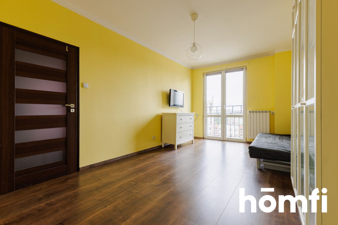 GROJECKA | 2 ROOMS | OCHOTA | 45 SQM - Apartment - Rent - Warszawa, Ochota