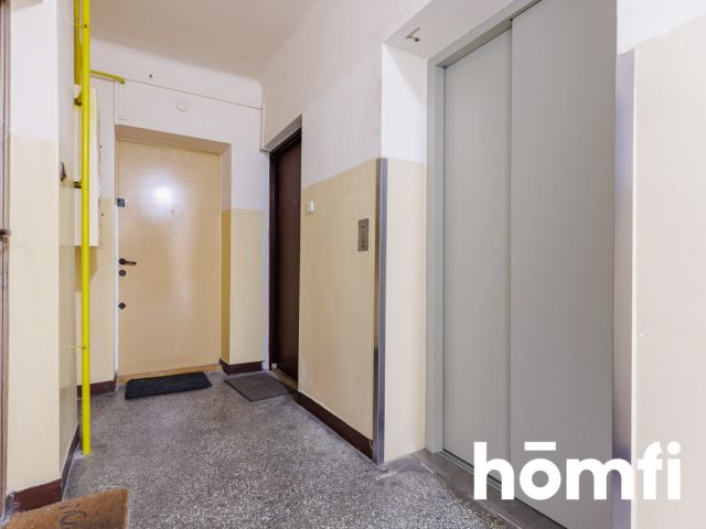 GROJECKA | 2 ROOMS | OCHOTA | 45 SQM - Apartment - Rent - Warszawa, Ochota