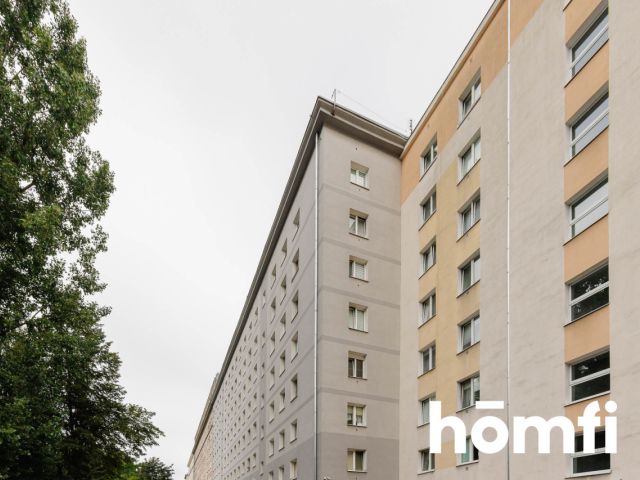 GROJECKA | 2 ROOMS | OCHOTA | 45 SQM - Apartment - Rent - Warszawa, Ochota