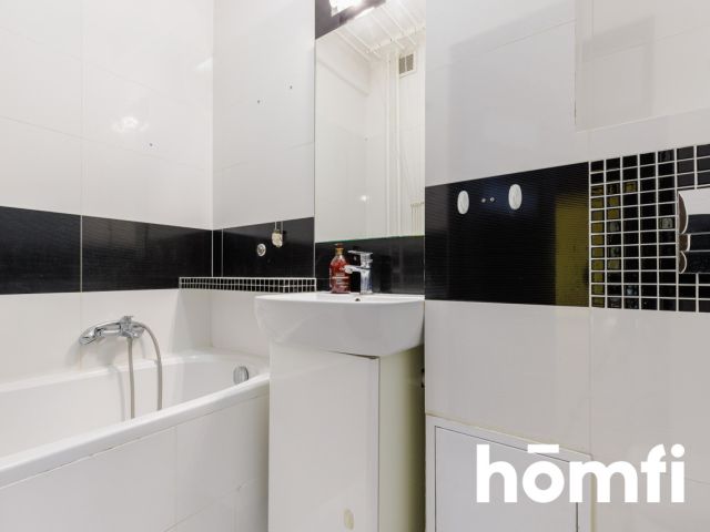 GROJECKA | 2 ROOMS | OCHOTA | 45 SQM - Apartment - Rent - Warszawa, Ochota