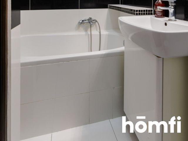GROJECKA | 2 ROOMS | OCHOTA | 45 SQM - Apartment - Rent - Warszawa, Ochota