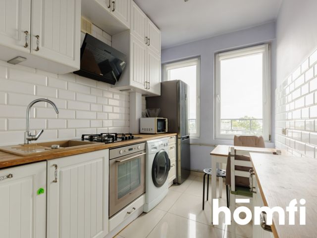 GROJECKA | 2 ROOMS | OCHOTA | 45 SQM - Квартира - Оренда - Warszawa, Ochota