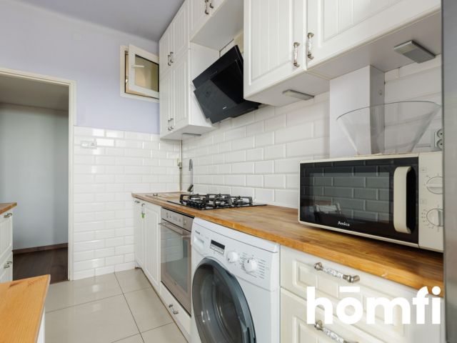 GROJECKA | 2 ROOMS | OCHOTA | 45 SQM - Apartment - Rent - Warszawa, Ochota