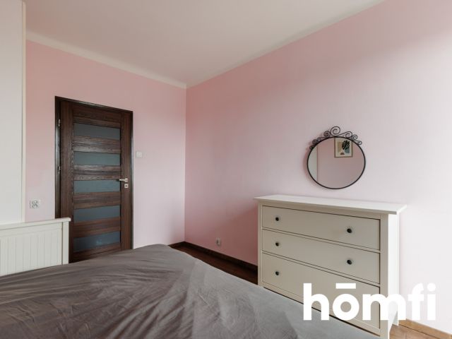 GROJECKA | 2 ROOMS | OCHOTA | 45 SQM - Apartment - Rent - Warszawa, Ochota