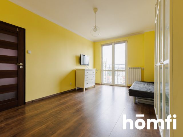 GROJECKA | 2 ROOMS | OCHOTA | 45 SQM - Apartment - Rent - Warszawa, Ochota