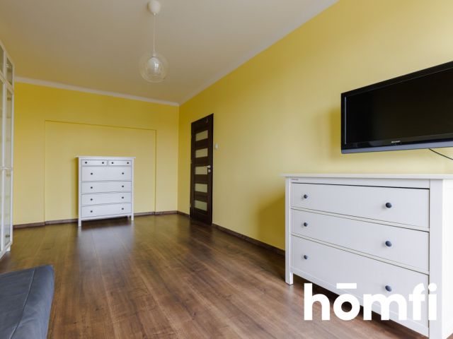 GROJECKA | 2 ROOMS | OCHOTA | 45 SQM - Apartment - Rent - Warszawa, Ochota