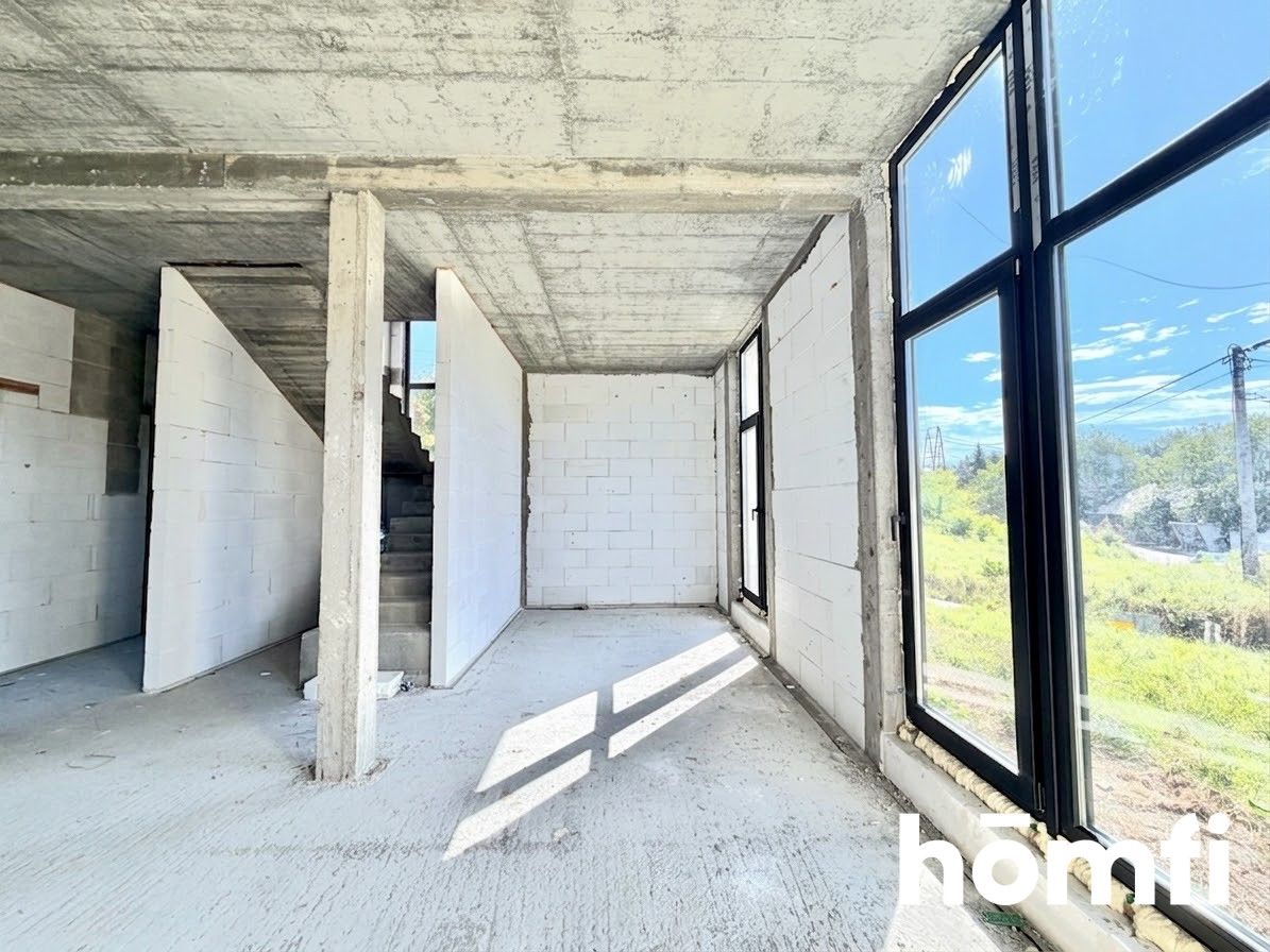 Nowoczesna stodoła w widokowej Morawicy - House - Sale - Krakowski, Liszki / Morawica