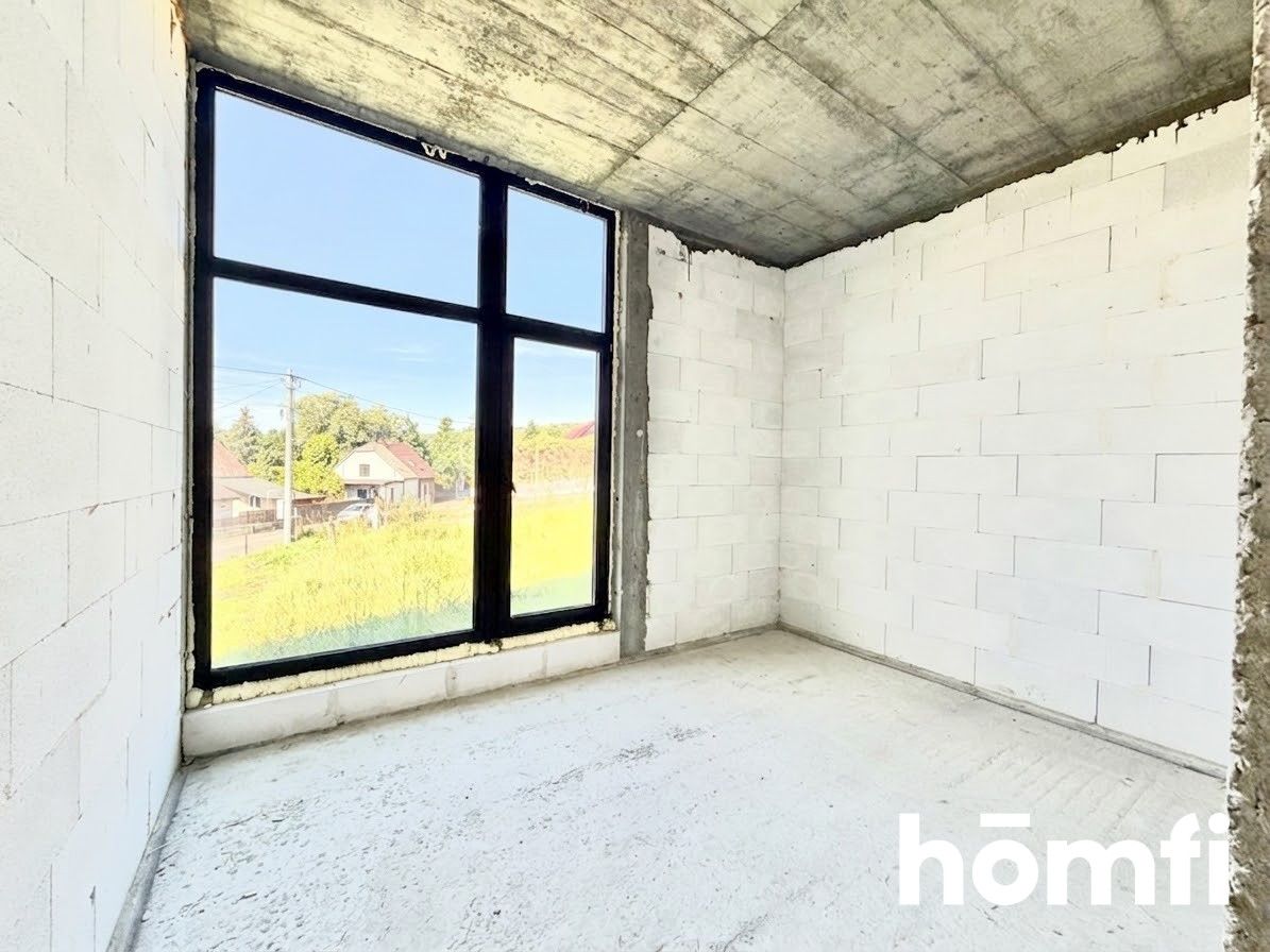 Nowoczesna stodoła w widokowej Morawicy - House - Sale - Krakowski, Liszki / Morawica