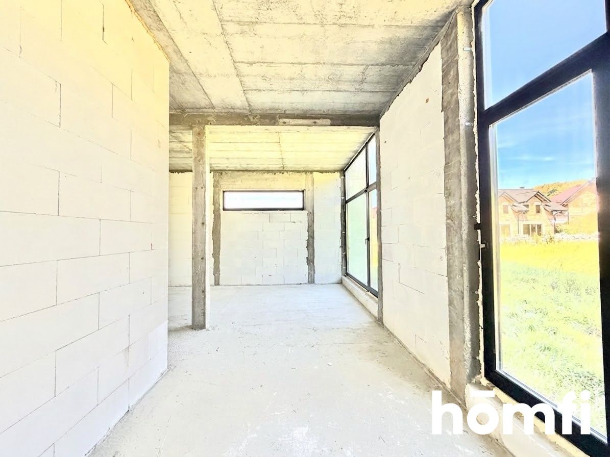 Nowoczesna stodoła w widokowej Morawicy - House - Sale - Krakowski, Liszki / Morawica